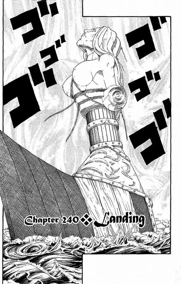 Full Ahead Coco Chapter 240 1